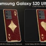 Samsung Galaxy S21 by Caviar 4