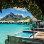 The Four Seasons Resort, Bora Bora