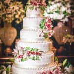 most-expensive-wedding-cakes-luxury-cake-with-flowers