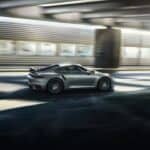 2021 Porsche 911 Turbo S 3