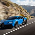 Bugatti Chiron Pur Sport 11