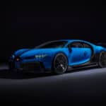 Bugatti Chiron Pur Sport 16
