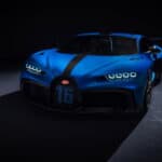 Bugatti Chiron Pur Sport 18