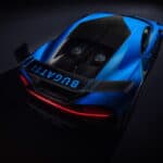 Bugatti Chiron Pur Sport 20