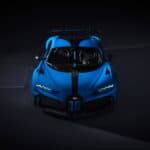 Bugatti Chiron Pur Sport 22