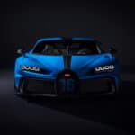 Bugatti Chiron Pur Sport 27