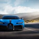 Bugatti Chiron Pur Sport 3