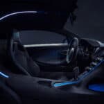 Bugatti Chiron Pur Sport 30