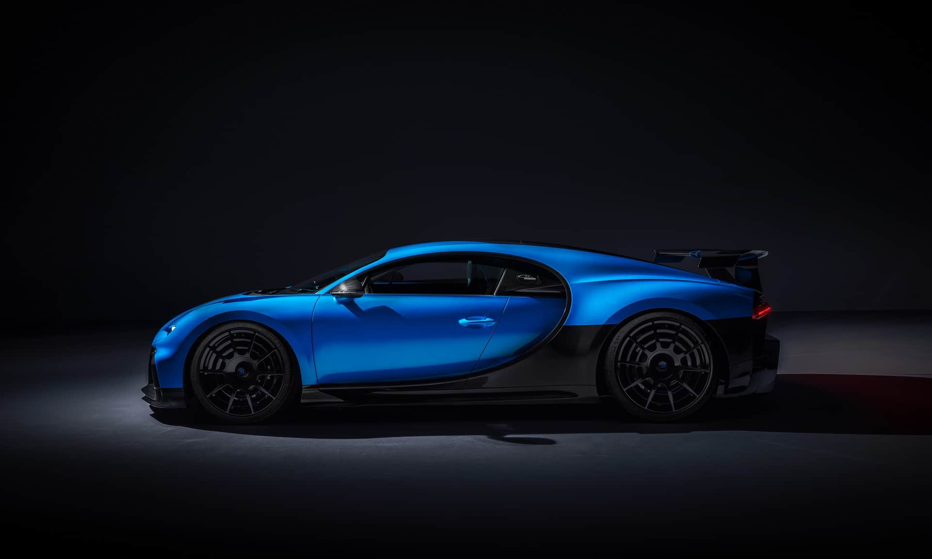 Bugatti Chiron Pur Sport 33