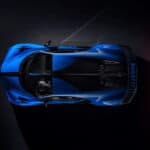 Bugatti Chiron Pur Sport 35
