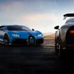 Bugatti Chiron Pur Sport 7
