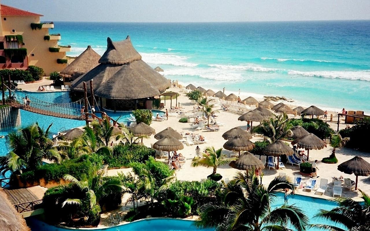 5 Amazing Places For A Dreamy Vacation In Mexico