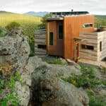 Tomacek Container Home