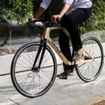 Veltra bamboo bike 2