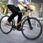 Veltra bamboo bike 4
