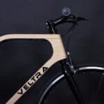 Veltra bamboo bike 7