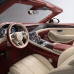 2020 Bentley Continental GT 4