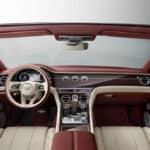 2020 Bentley Continental GT 5