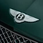 2020 Bentley Continental GT 6