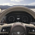 Bentley Bentayga Facelift 10