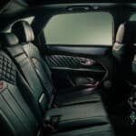 Bentley Bentayga Facelift 15