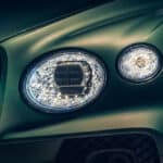 Bentley Bentayga Facelift 22