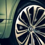 Bentley Bentayga Facelift 23