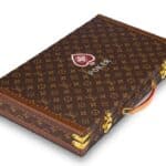 Louis Vuitton Poker Case 2