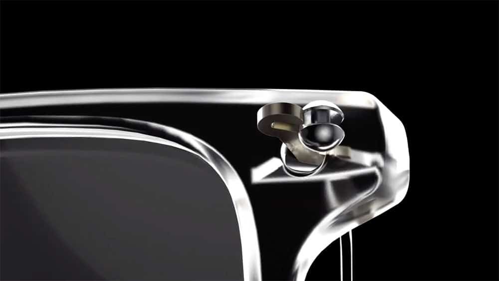 Philippe Starck SPHERE Eyewear 5