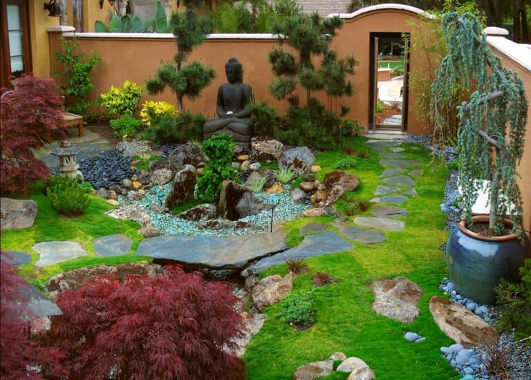 4 Tips to Transform your Garden into a Green Haven