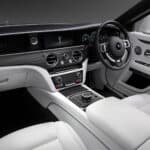 2021 Rolls-Royce Ghost 18
