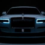 2021 Rolls-Royce Ghost 6