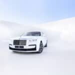 2021 Rolls-Royce Ghost 8