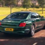 Bentley Flying Spur Styling Specification 3