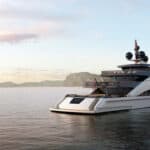 Owning a luxury yacht