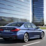 2020 BMW 5-Series 2