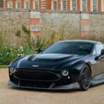 Aston Martin Victor 1