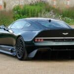 Aston Martin Victor 10