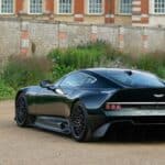 Aston Martin Victor 13