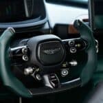Aston Martin Victor 15