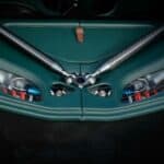 Aston Martin Victor 17