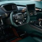 Aston Martin Victor 19