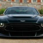 Aston Martin Victor 2