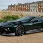 Aston Martin Victor 3