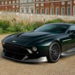 Aston Martin Victor 6