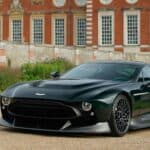 Aston Martin Victor 7