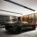 Aston Martin private residence 8