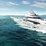 Heesen Yachts Project Altea 3