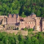 Heidelberg Castle 1