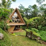 Hideout Bali, Eco-Bamboo Home 1